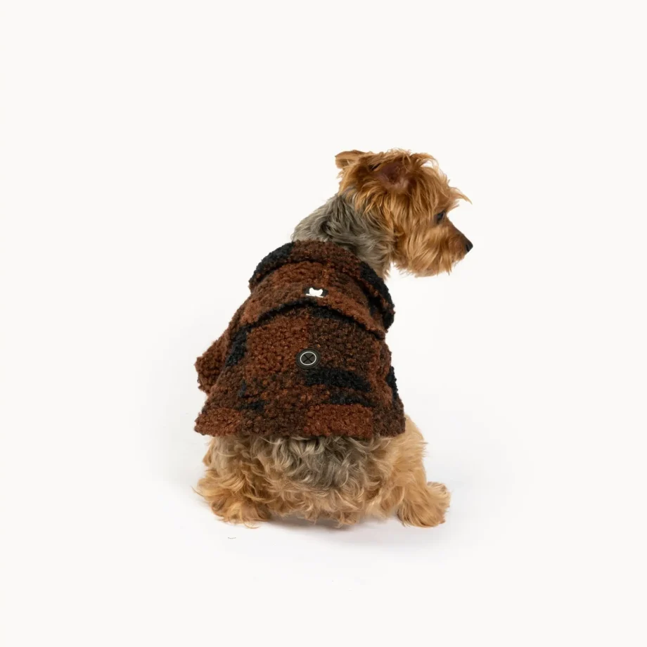 Humpfrey Dog Jacket